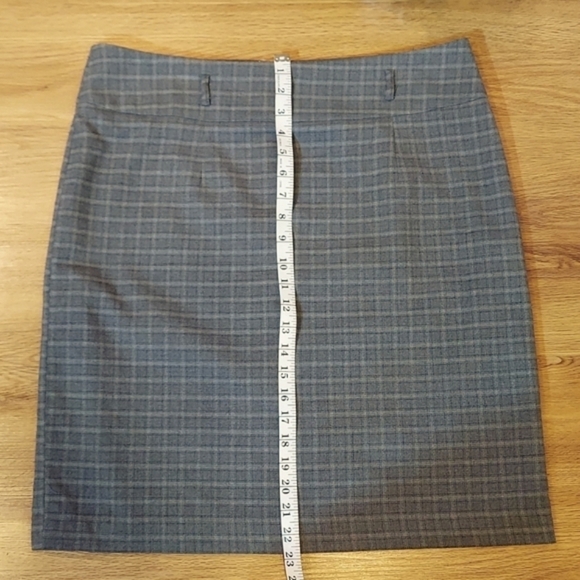 Covington skirt S 14P - Picture 4 of 10
